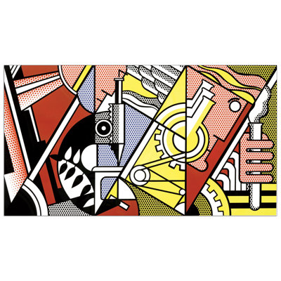 1 Piece Wall Art