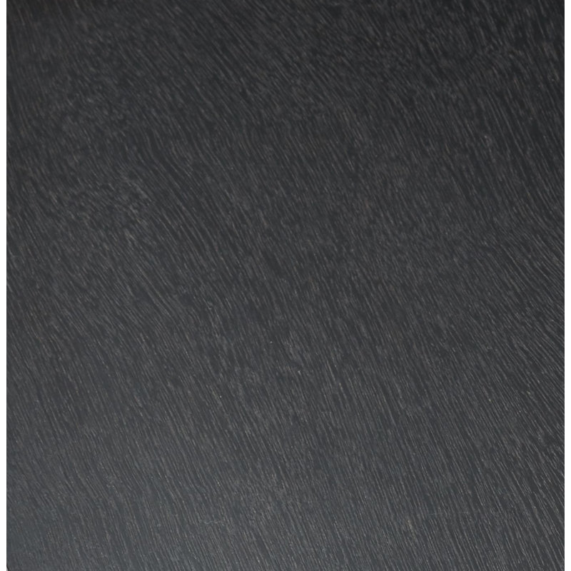 Elyza 62" W 8-Drawer Double Dresser, Black