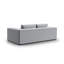 Micadoni Home 3 Seater Velvet Sofa-89277230