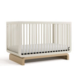 Santorini 5-In-1 Convertible Crib