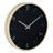 Braxton Wall Clock