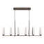 Devotion 6 - Light LED Pendant-1480164315