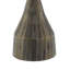 Luca Pedestal End Table