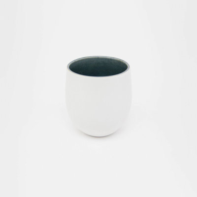 Payne Handmade Stoneware Coffee Mug