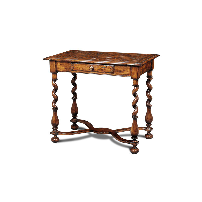 Aston Court End Table Wayfair Aston Court End Table Wayfair