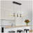 - Light /Dimmable LED Pendant Light[No Bulb]