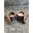 Gipson Hazel Salt Cellar Set