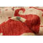 Wool Abstract Indoor Rug