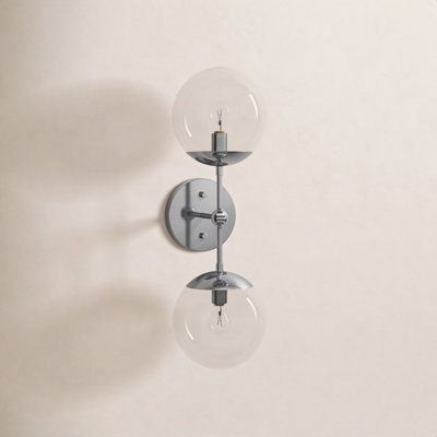 Barnhill Armed Sconce