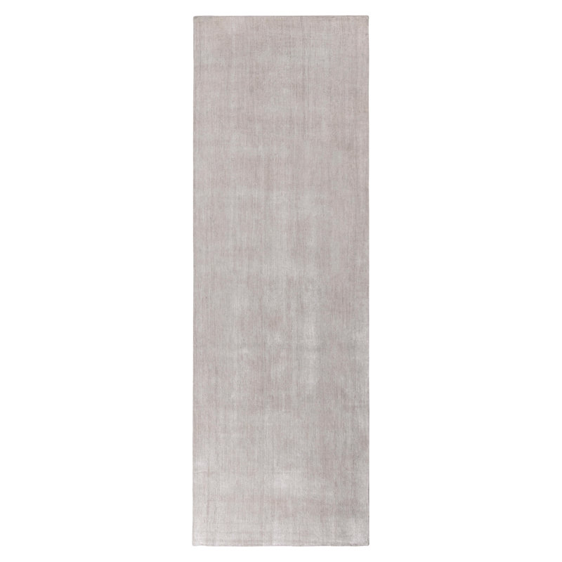 Hand Woven Silk Area Rug