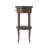 Essential Tray Top End Table with Storage