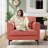 Blannie Upholstered Accent Chair-359159628