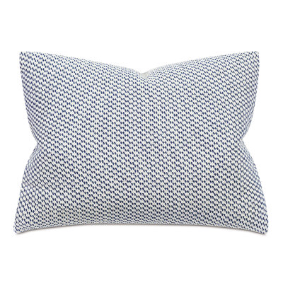 Beechwood Cotton Sham