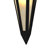 8.5" Wide Brum Wall Sconce-81216480-128761829-128761832