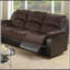 Fauteuil inclinable et oscillant 1 pièce Motion