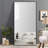 Metal Rectangle Mirror-155105824
