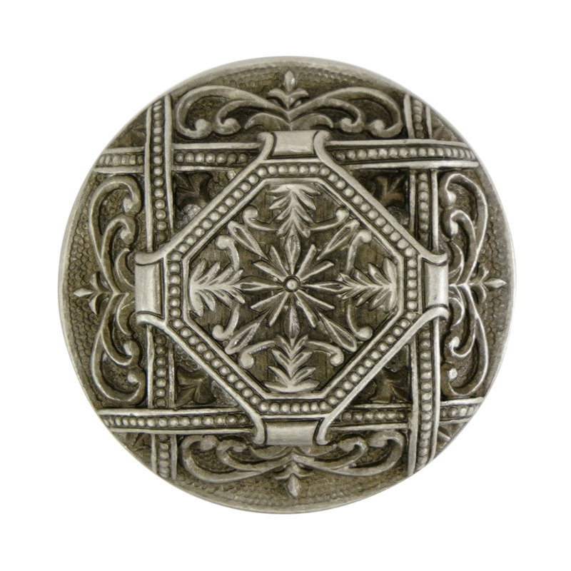 PORTSMOUTH KNOB, Artían Pewter