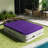 CHILLSUN 18 inch Double-High Air Mattresses with Built-in Pump-1676465415