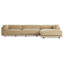 Sunday Chaise Sectional-31790011-31904569