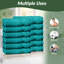 Casabella Luxury Face Towel-94085196