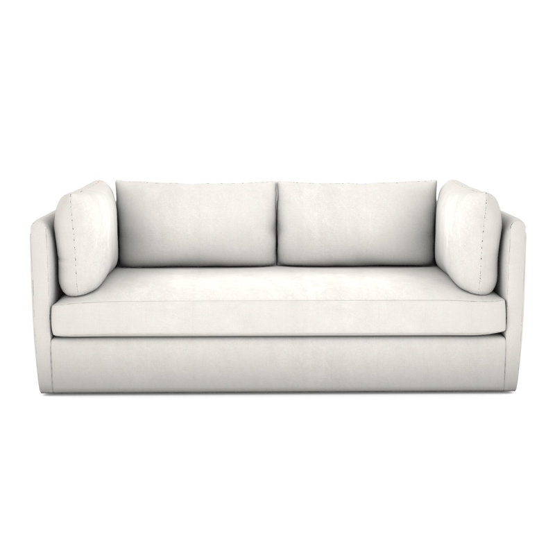 Liam Sofa, Tommy Snow