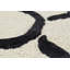 Chain Geometric Hand Woven 153cm X 244cm Area Rug