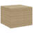 Water Resistant Poly Rattan Deck Box-97884562