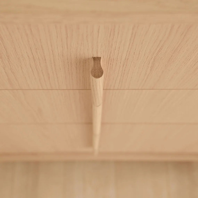 Javion 4 - Drawer Chest of Drawers