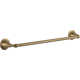 Linden™ 18 in. Wall Mount Towel Bar Bath Hardware Accessory