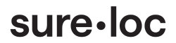 Sure-Loc Hardware logo