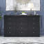 Commode 12 tiroirs blanche Delayla-989726518