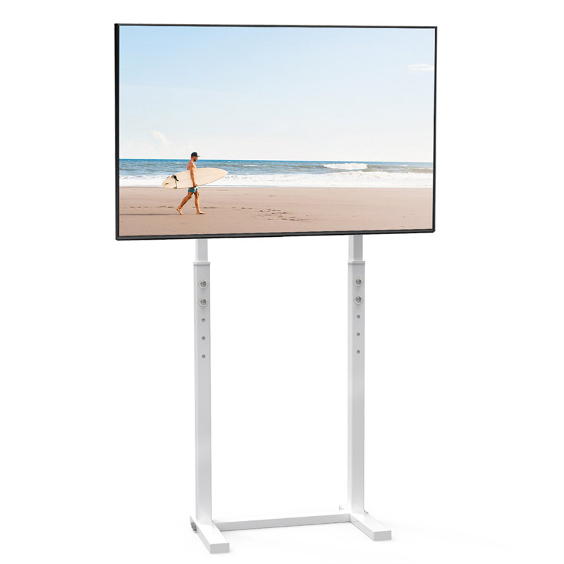 TV Stand for TVs up to 65", White