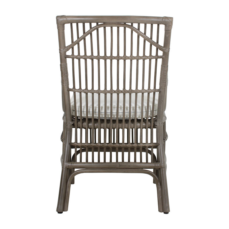 Chaise Jamestown, Gris