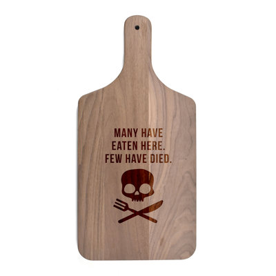 Designs Direct Creative Group Wood Cutting Board
