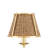Deauville Steel Table Lamp