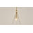 Jhomar 1 - Light Pendant-94874999