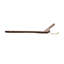 Cintre standard pour costume / manteau