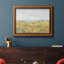 " Wheat Fields I " Painting Print-549180165