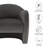 Compose Performance Velvet Accent Chair-105239636