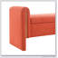 Banc de bout avec accoudoirs et rangement Modern Modern-1397785400