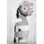 Wrapped Canvas Print-1145775843