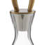 Elixir Decanters, Set Of 2