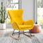 Chaise berçante Edsol-2109032689