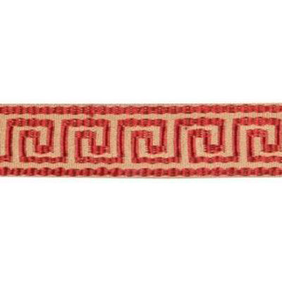 Tissu Jacquard Tapes