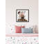 «Silence Of A Woman» par Marmont Hill - reproduction de cadre photo-1702885922