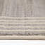Tapis d'intérieur gris et beige Dylan-2139575950
