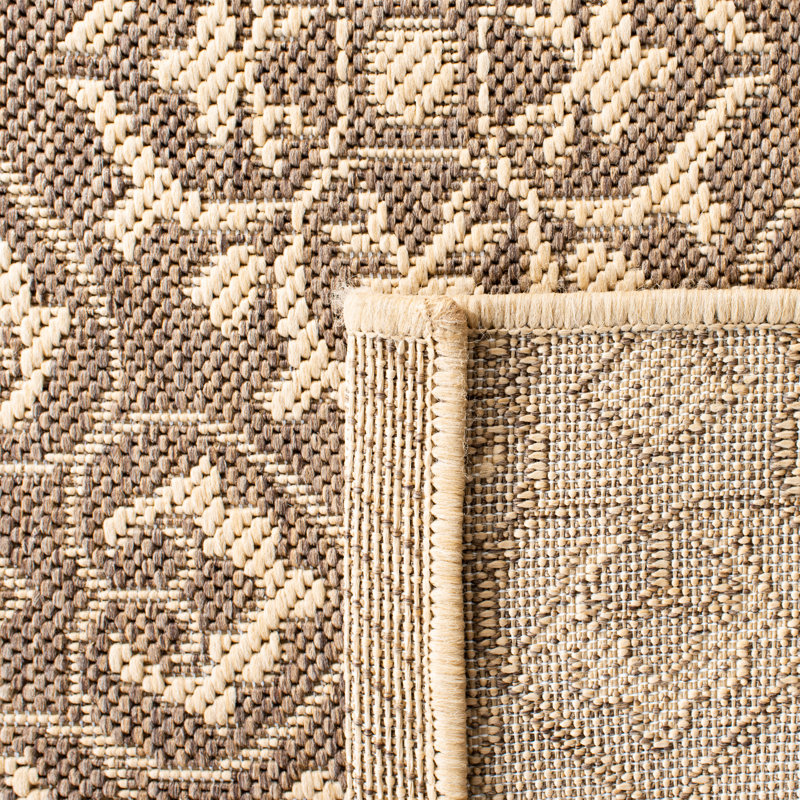 Tapis d'intérieur / extérieur Lynn Performance
