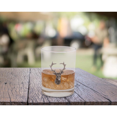 Lodge 8 oz Verre à whisky