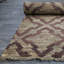 Tapis brun Keysville-1025061834