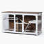 Cage pour chat Dietzel